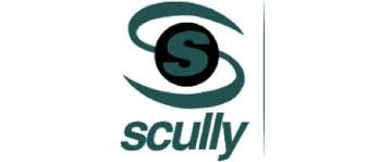 SCULLY VS-220 VS-220 00203 1-1/4" X 1-1/4" COMPRESSION V