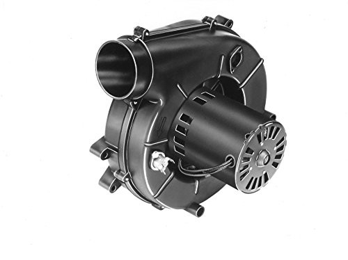 FASCO 190821 115 Volt 3400 RPM Furnace Draft Inducer Blower