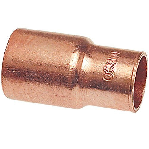 "Nibco" 60023212 3 X 2-1/2" FITTING REDUCER