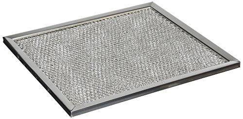 Broan SV03509  Aluminum Filter (Pack of 2), 8-15/16 x 9-11/16"