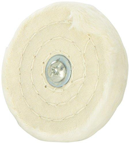 Astro Pneumatic AST3059-10 Astro 3059-10 3" Buffing Wheel