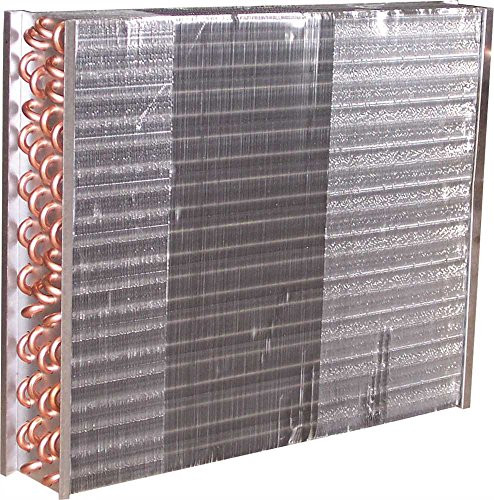 FIRST COMPANY RI-00405 SLANT COIL, 16 IN. X 20 IN., 2.5 TON