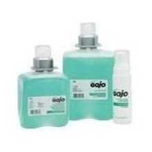 GOJO INDUSTRIES GOJ5263-02 Gojo 5263 Fmx Luxury Foam Hair/Body Wash 2000Ml 2/Cs Inc 115243