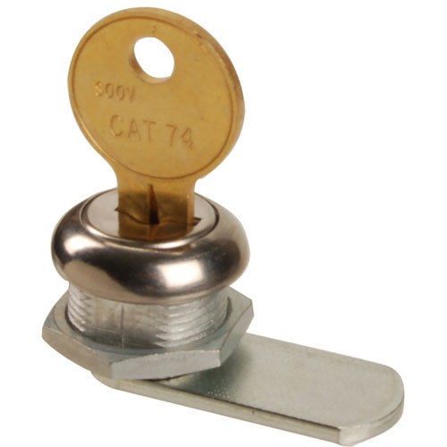 Bobrick 3944-41 Bobrick Lock Key Bobrick 3944-41 Bobrick Lock KeyBobrick Lock K