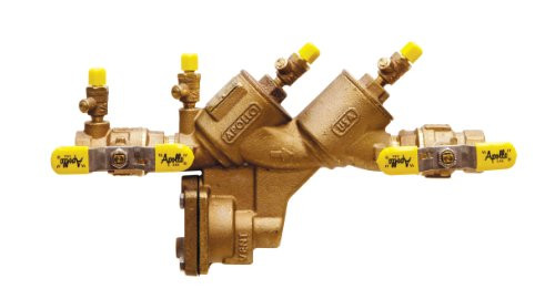 CONBRACO 292674 RPA4AF34 3/4",BRZ,BV,SAE TEST COCK
