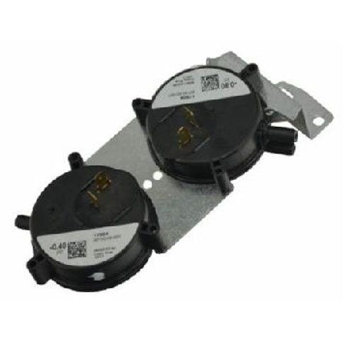 YORK S1-02435324000 S1-02435324000 SW PRES. AIR DUAL .60/.20 ON FALL, SPNO