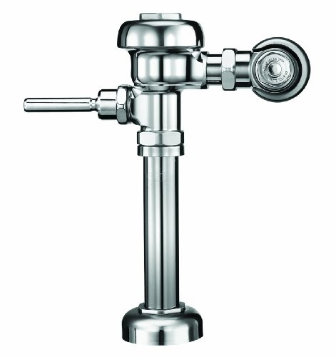 Sloan 3080153  Model 110-XL Regal Manual Toilet 3.5GPF Flushometer Valve