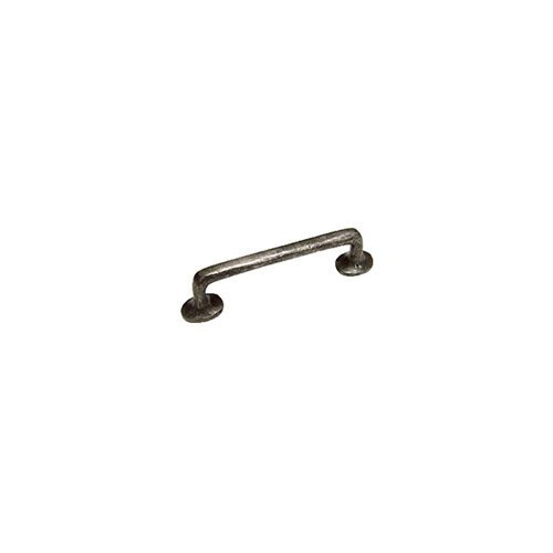 SCHAUB 778-DP & Co. Mountain 6" Handle Pull - Dark Pewter.