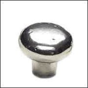 SCHAUB 773-N & Co. Mountain 1 5/8" Round Knob - Natural
