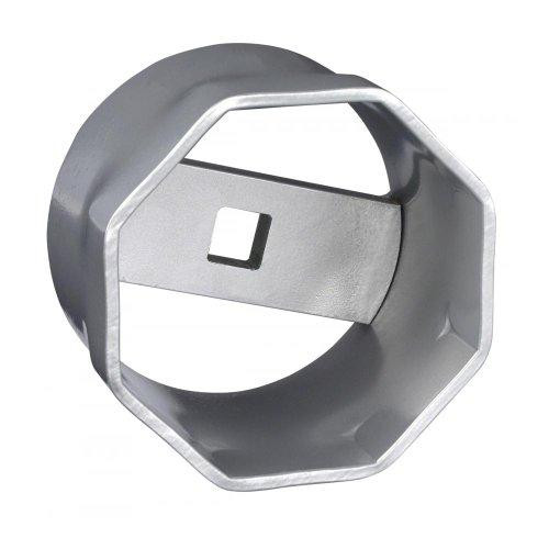 OTC OTC1961M (1961M) 120mm 8-Point Metric Wheel Bearing Locknut Socket
