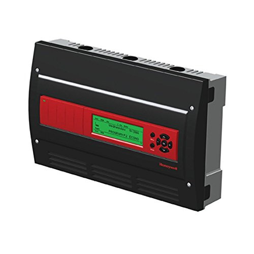 Honeywell 108780 AQ25110B AquatrolBoilerReset Cont Panel AquatrolBoilerReset Cont Panel