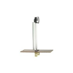 WHITE-RODGERS 100014 White-Rodgers 1/2" Bimetal Disc Board Mount Limit Control, Opens At 180 Degrees F, Closes At 160 Degrees F