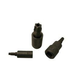 CTA Tools CTA9489 Tamper-Torx Socket - T50