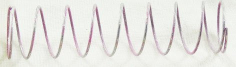 Maxitrol 3781 R5310-38 "3-8"" PINK SPRING RV53 & R600"