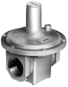 Maxitrol 3775 R5210-38 "3-8""PINK SPRING RV52 & R500"