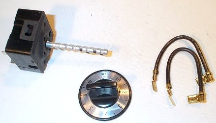 ROBERTSHAW 5500-234 5500-234 INF-240-C316 240V COMMERCIAL INFINI