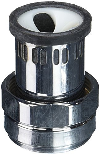 Sloan 5323010 Kissler & Company Inc. V-500-A CP Genuine Vacuum Breaker Repair Kit Chrome Plated