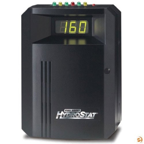 Hydrolevel 3200-PLUS (Product Number) FUEL SMART HYDROSTAT FOR GAS BOILERS 120V (24V OU