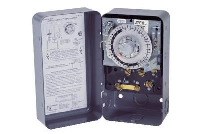 ROBERTSHAW 20392 120V DEFROST TIMER 7008-001