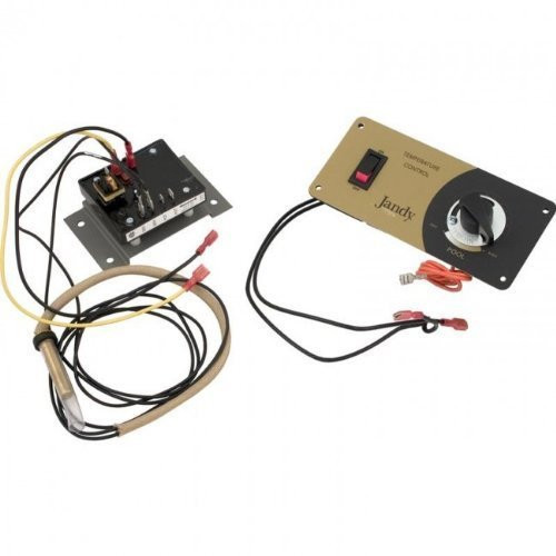 TELEDYNE LAARS R0058200 R0058200 POOL HEATER TEMPERATURE CONTROL (NE