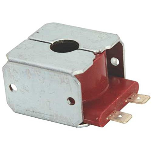 AMANA 167000 - OEM Replacement for Janitrol Heat Pump Reversing Valve Solenoid Coil AC 24V 50 / 60Hz 5/4W