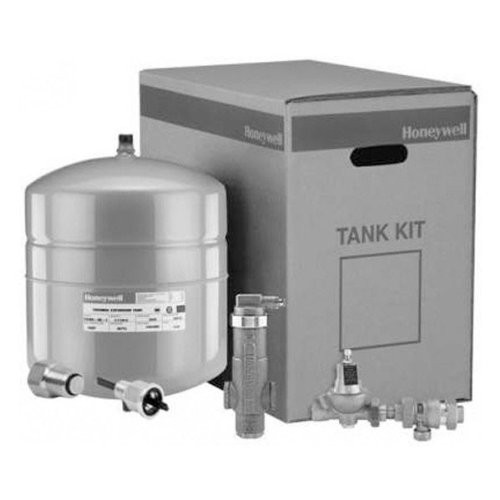 Honeywell 67594 EXPANSION TANK. 1/2 EXTERNAL NPT MALE CONNECTION.