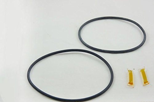 Honeywell 68261 BAG ASSEMBLY FOR V5097 (SMALL BODY) INCLUDES (2) O