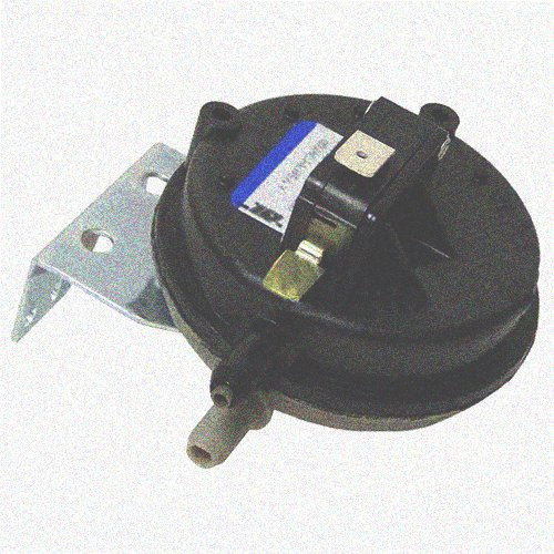York 143200 Furnace Vent Air Pressure Switch - Replacement for Part # .60" WC
