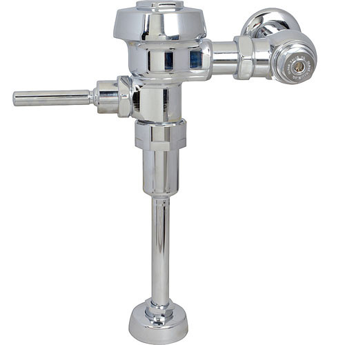 Sloan 3010100 ROYAL 110 FLUSH VALVE  3.5GPF *img* VALVE COMPANY 14170