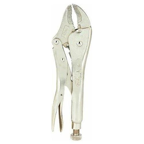 Vise Grip VGP10CR Hanson Irwin VG10CR 10CR Curved Jaw - 10" Boxed Locking Plier