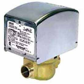 Honeywell 100584 V8043A-5011 1/2in CXC 2-WAY 24V ZONE VALVE (QuickFit) INC 946118