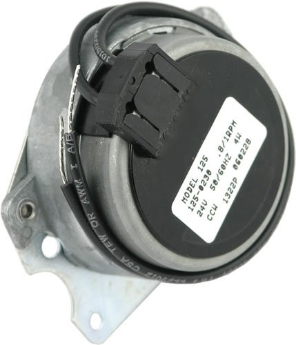TRION 102134 Humidifier Replacement Motor for Model 447 - 24V