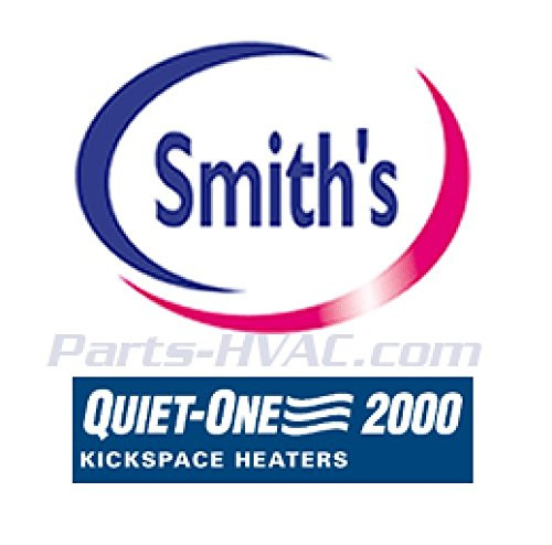 QUIET-ONE S10029 S10029 MOTOR & FAN ASSEMBLY FOR KS2004 & P