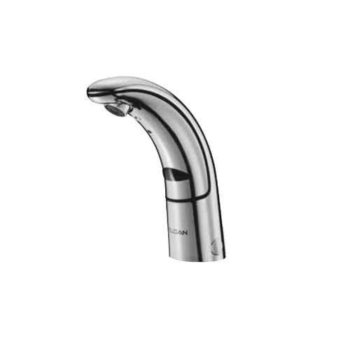 Sloan 3335000 EAF150-CP (IQ) Sensor Activated Electronic Hand Washing Faucet For Pre-Tem, Chrome