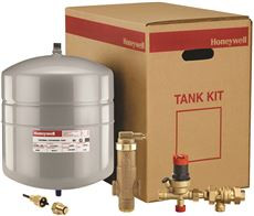 Honeywell 2472976 TK30PV125SFM TankKitW/Supervent & FillValve