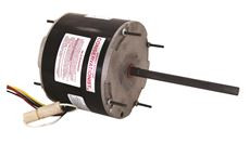 CENTURY® FEH1056SF HEATMASTER® CONDENSER FAN MOTOR, 5-5/8 IN., 460 VOLTS, 1.5 AMPS, 1/2 HP, 1,075 RPM Century FEH1056SF