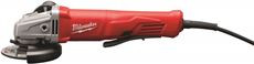 MILWAUKEE 811810  4-1/2" 11Amp Small Angle Grinder Lock-On Paddle Switch Corded