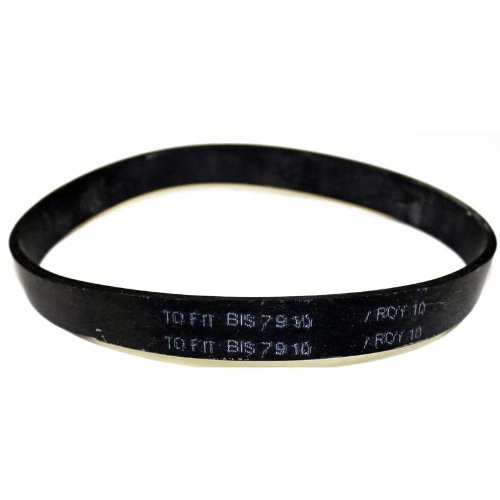 Bissell BR-1007 Replacement BELT, STYLES 7, 9 ,10, 12 BELT, STYLES 7, 9 ,10, 12