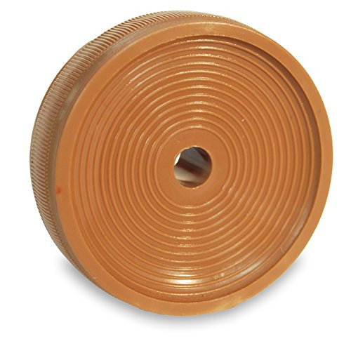 Kirby K-132062 WHEEL, NARROW 505-D50 TAN WHEEL, NARROW 505-D50 TAN