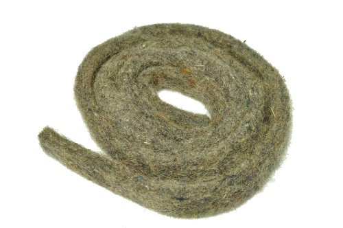 Kirby K-186182 GASKET, EMTOR TRAY FELT 1CR-LEGEND II GASKET, EMTOR TRAY FELT 1CR-LEGEND II