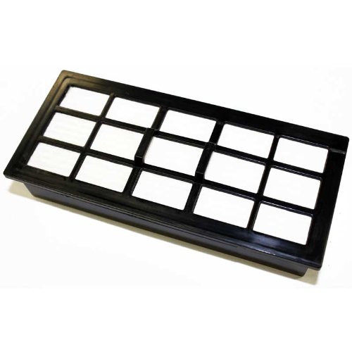 Cirrus 570019500 FILTER, HEPA EXHAUST CR79 CR89 CR99 CR9100