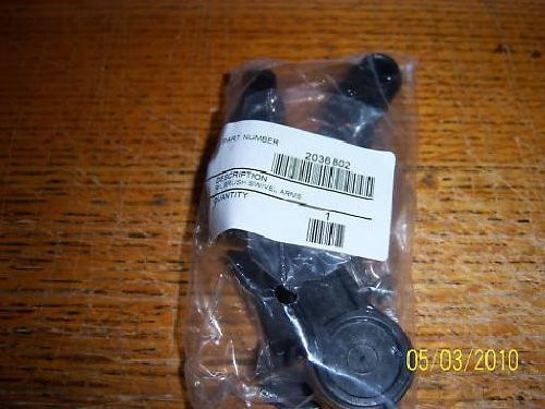 Bissell B-203-6802 SWIVEL ARMS, RT & LT 8920 8930 2X 9200 9300 9400