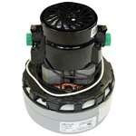 Lamb L-116025-13 MOTOR, 5.7" 120V 2 STAGE QBP BB DI PD THERMAX EXTR