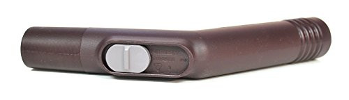 Kirby K-225197 Attachment Grip, Cabernet