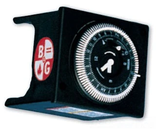 BELL & GOSSETT 1002074 B & G ECOCIRC 19-14 AUTO CIRCULATOR 6050B2000 CAST IRON XYLEM INC
