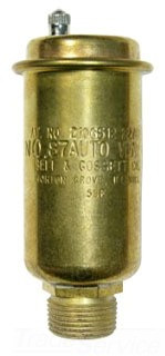 B&G #87 AUTO VENT 3/4X1/2 113021 BELL & GOSSETT XYLEM INC 43757