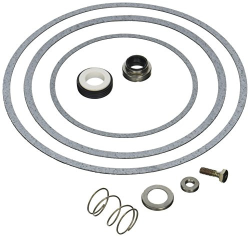 Taco 908538 1600-868CRP Seal Kit Ceramic 3-piece.