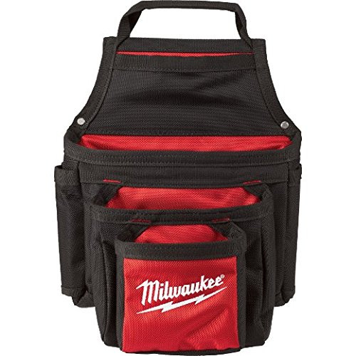 MILW 48-22-8122 MATERIAL POUCH MILWAUKEE ELECTRIC TOOL CORP 1039249