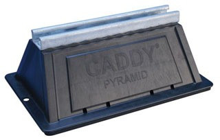 PSF10C CADDY FIXED STRUT PYRAMID 4^HX10^L 1000 LBS CAP ERICO ERICO INC. 979013