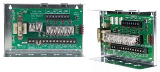 SR502-4 TACO 2 ZONE CIRC RELAY WITH PRIORITY TACO PRODUCTS 228493